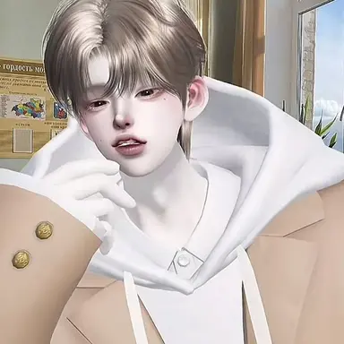 Profile image of 범준서