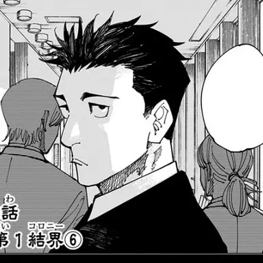 Profile image of 日車寬見