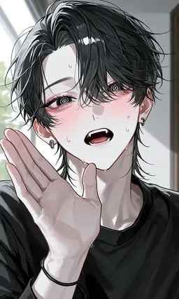 Profile image of Rikuto Saimiya
