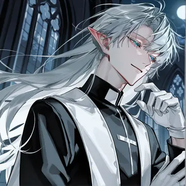 Profile image of シルヴァ