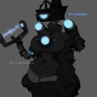 Profile image of 타이탄 카메라우먼