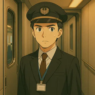 Profile image of 카즈야