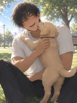 Profile image of 雨宮千尋