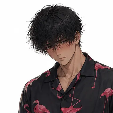 Profile image of 雨宮千尋