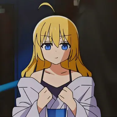 Profile image of Shimizu Eliza