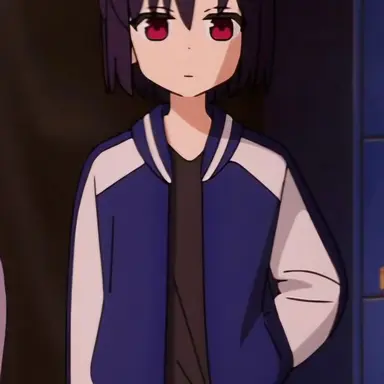 Profile image of Iwashita Shima