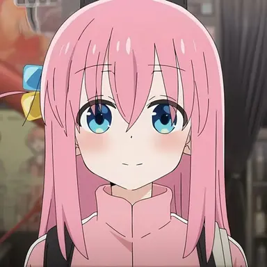 Profile image of Gotoh Hitori