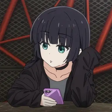 Profile image of PA-san