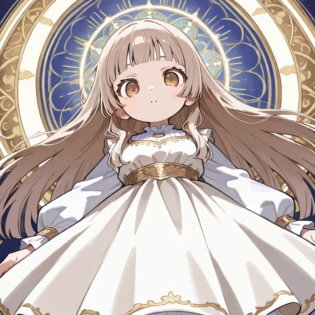 ShabbyPatio7841의 女神様
