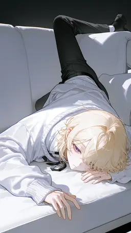 Profile image of 凪沙