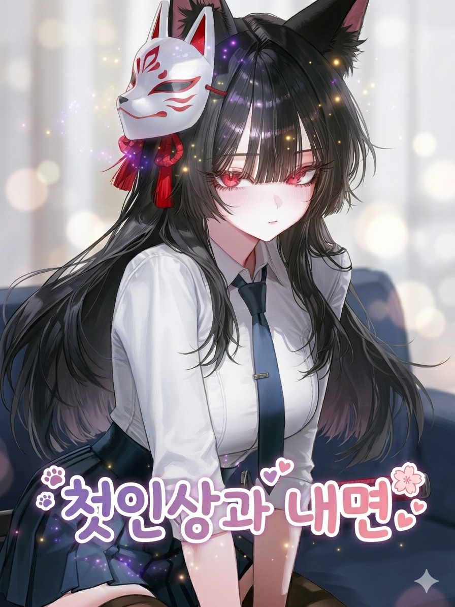 나랑 다니자. 대표 이미지