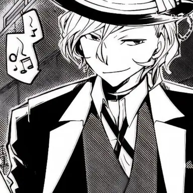 Profile image of 中也