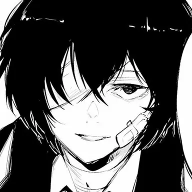 Profile image of 太宰