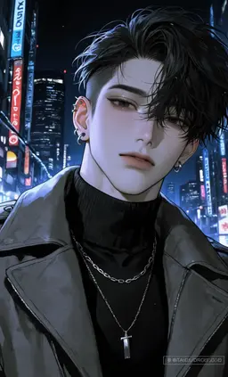 Profile image of ジフン