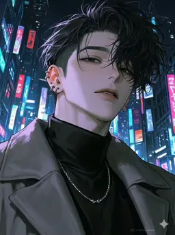 Profile image of ジフン