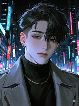 Profile image of ジフン