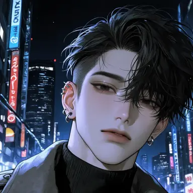 Profile image of ジフン