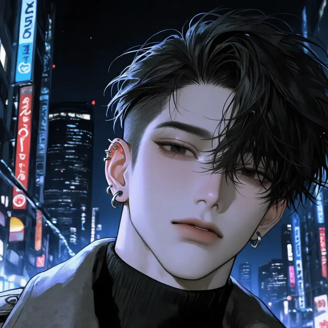 Ayanotaka1525의 저는 바보입니다.