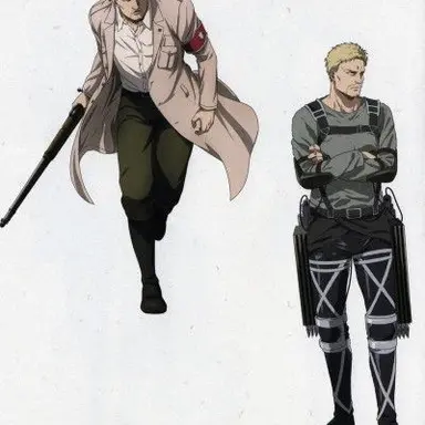 Profile image of ライナー