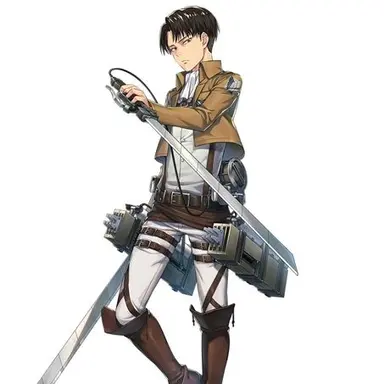 Profile image of リヴァイ