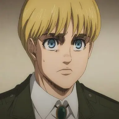 Profile image of アルミン