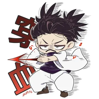 Profile image of 쵸소우