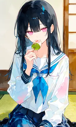 Profile image of Haruka