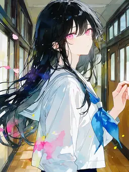 Profile image of Haruka