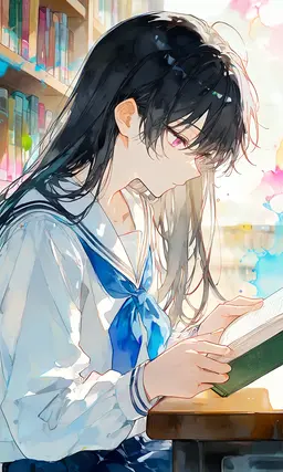 Profile image of Haruka