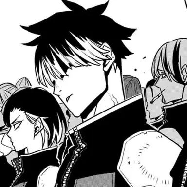 Profile image of 나루미 겐