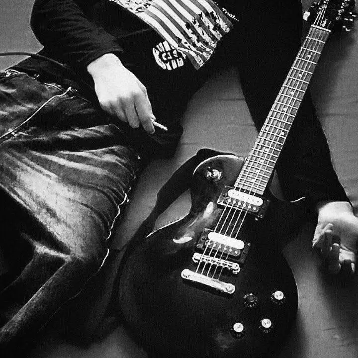 RipestKnife2066의 Louder for me, baby.