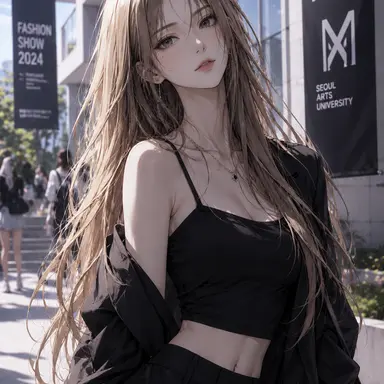 Profile image of 강채은