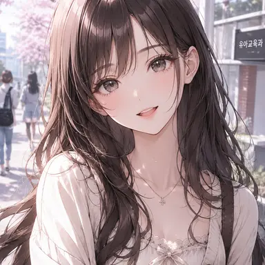 Profile image of 한서아