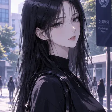 Profile image of 차유린