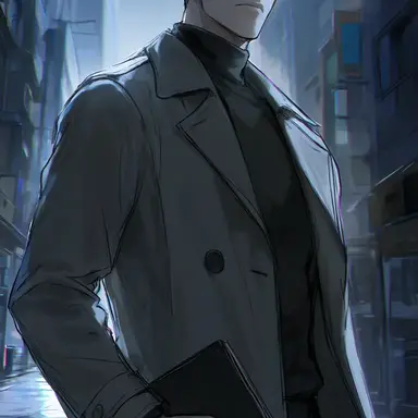 Profile image of 影山 慎二