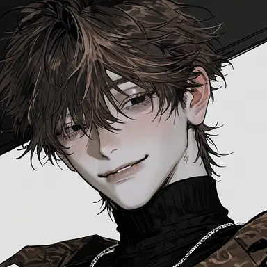 Profile image of Oskar