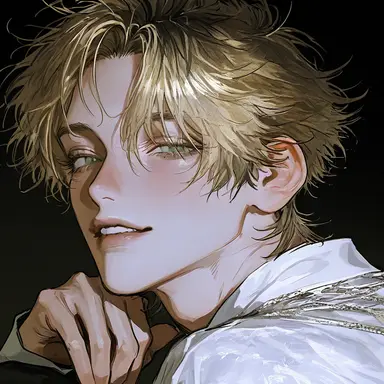 Profile image of Luca