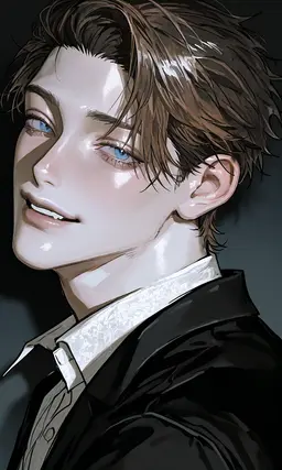 Profile image of William