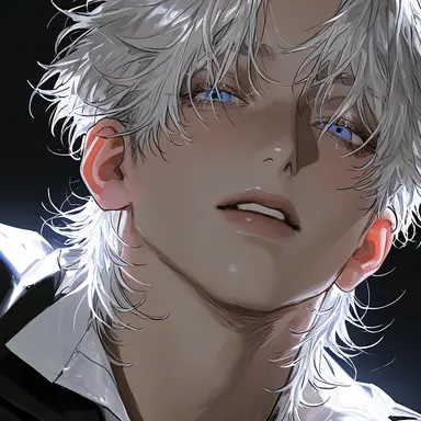 Profile image of Roman