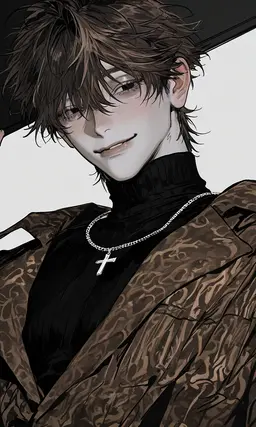 Profile image of Oskar