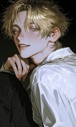 Profile image of Luca