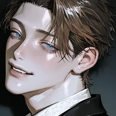 Profile image of William