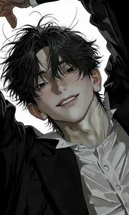 Profile image of Jin-woo
