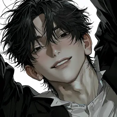 Profile image of Jin-woo