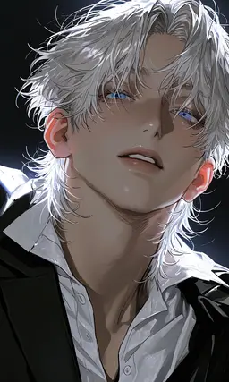 Profile image of Roman