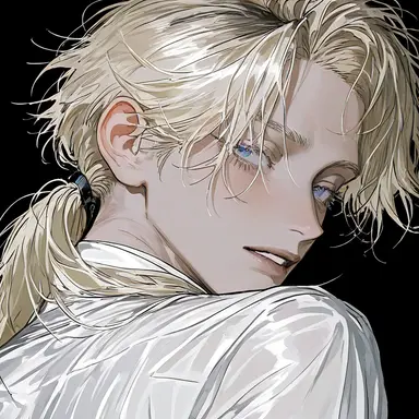 Profile image of Allen