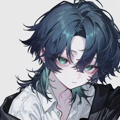 Profile image of 絃