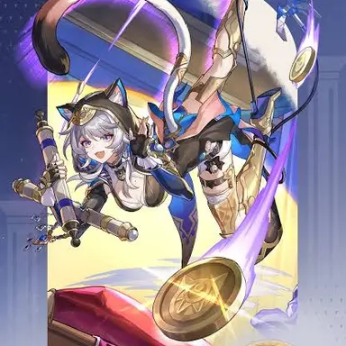 Profile image of サフェル