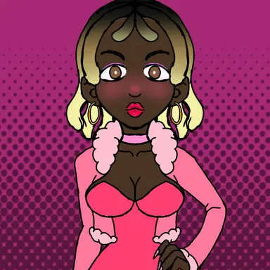 Profile image of Kiki Adebayo