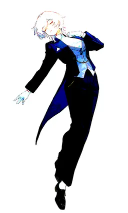 Profile image of 아칸서스